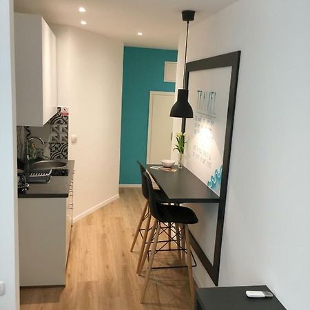 Apartamento Flumen Rijeka Exterior foto