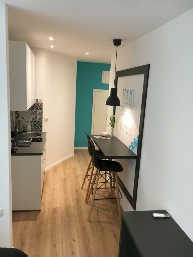 Apartamento Flumen Rijeka Exterior foto